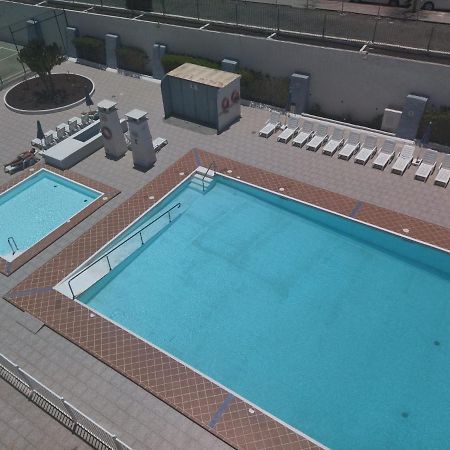 5 Min Walk From Yumbo 309-322 Apartment Playa del Ingles  Ngoại thất bức ảnh