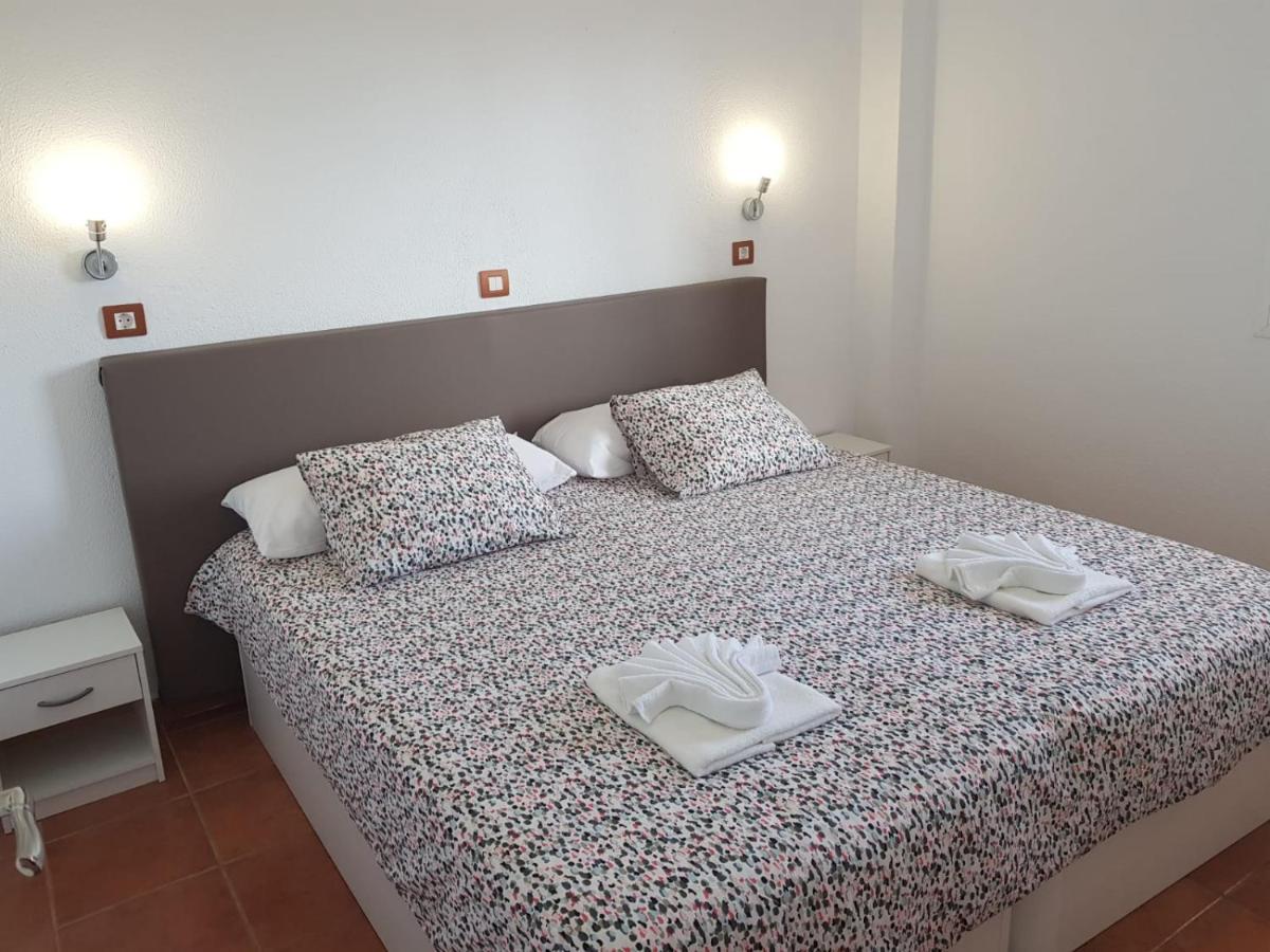 5 Min Walk From Yumbo 309-322 Apartment Playa del Ingles  Ngoại thất bức ảnh