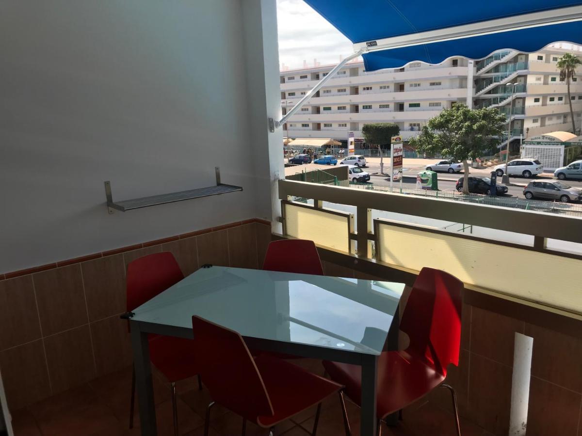5 Min Walk From Yumbo 309-322 Apartment Playa del Ingles  Ngoại thất bức ảnh