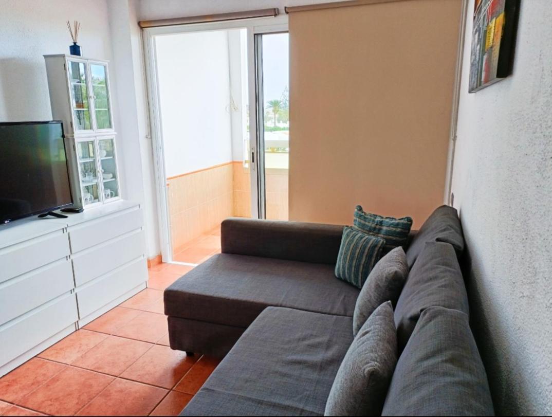 5 Min Walk From Yumbo 309-322 Apartment Playa del Ingles  Ngoại thất bức ảnh